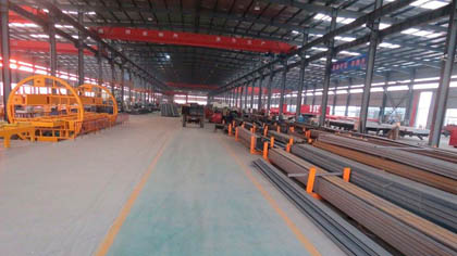 生產(chǎn)車(chē)間