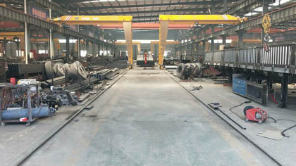 生產(chǎn)車(chē)間